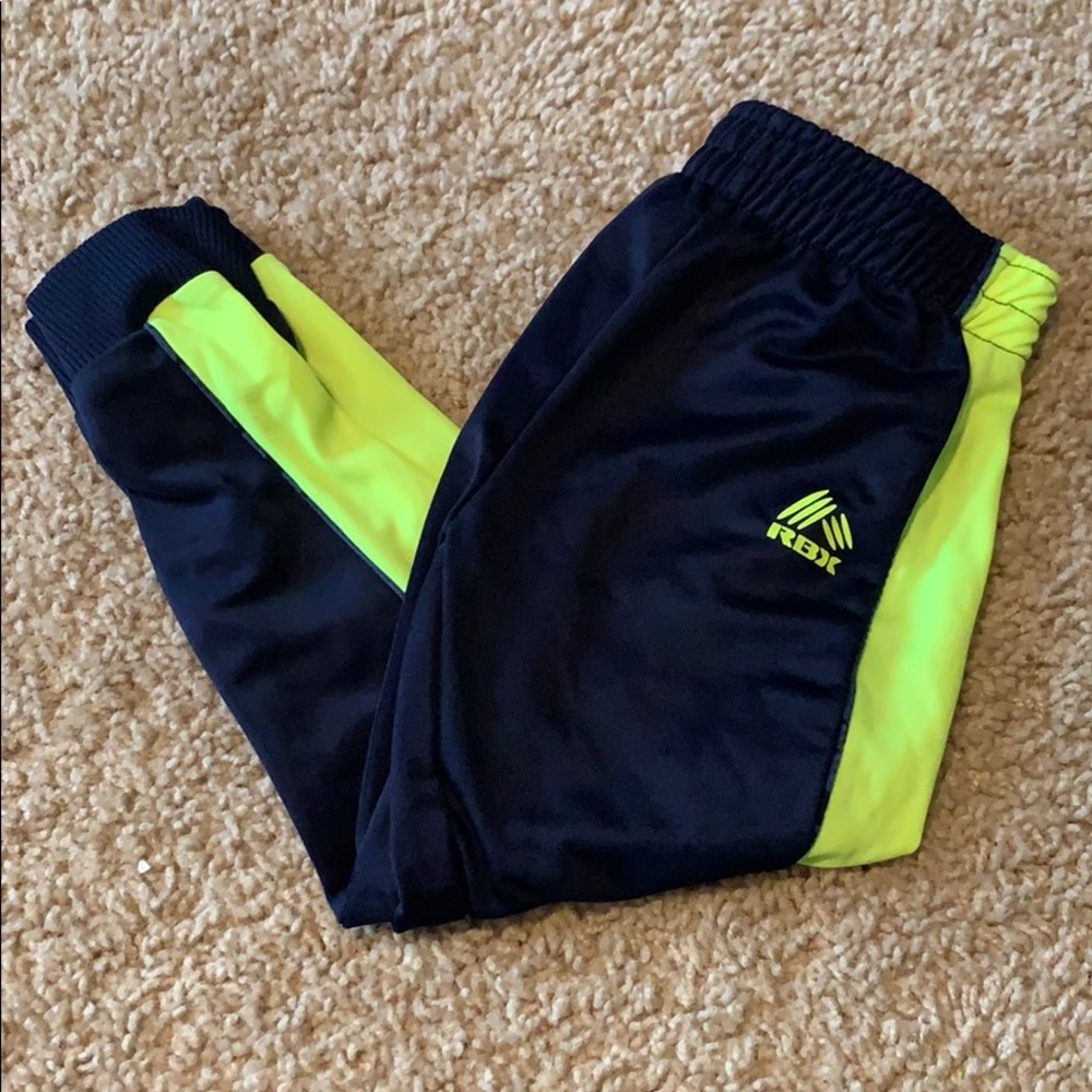 RBX pants